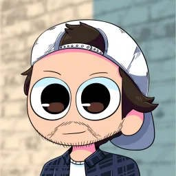YuB's Fan Hangout banner