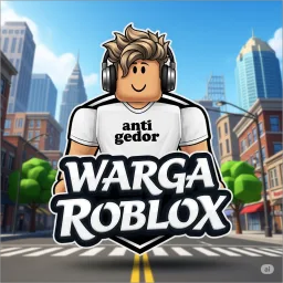 WARGA ROBLOX banner