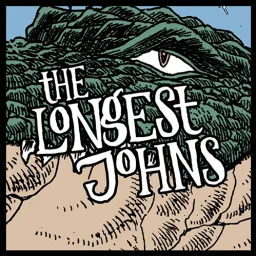The Longest Johns banner