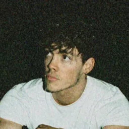 Zach Herron banner