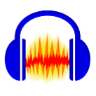 Audacity banner