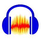 Audacity banner