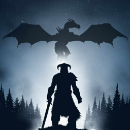 Skyrim⚔Guards banner