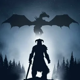 Skyrim⚔Guards banner