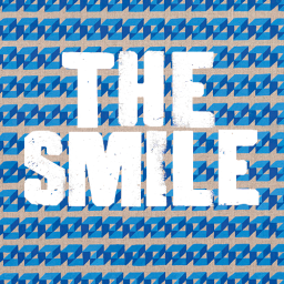 The Smile banner