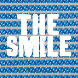 The Smile banner
