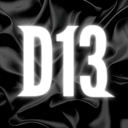 Community D13™ banner