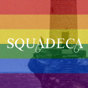 Squadeca! ✋ banner