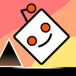 /r/geometrydash banner