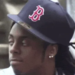 Lil Wayne banner