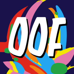OOFestivals banner