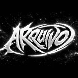 O ARQUIVO banner
