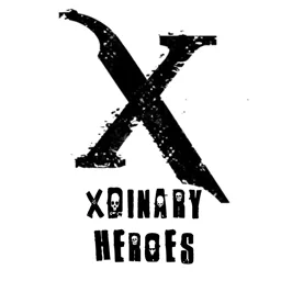 XDH | DEAD AND 04.17 banner