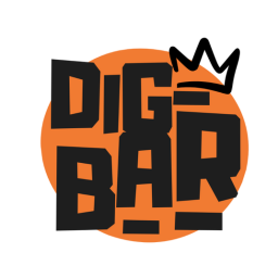 DigBar's Army banner