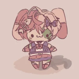 Marion Pixels banner