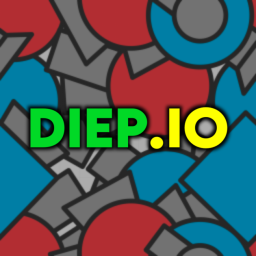 Diep.io banner