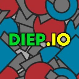 Diep.io banner