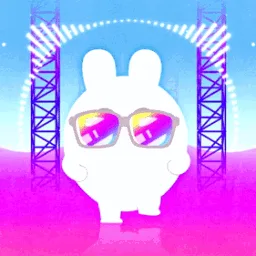 DANCERUSH STARDOM banner