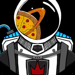 Hive Pizza | MOON banner