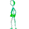 blank banner
