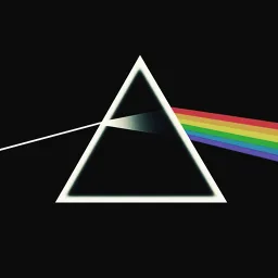 Pink Floyd banner