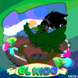 El Nido banner