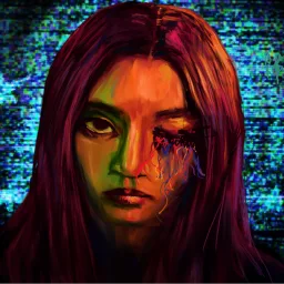 IVRISAURUSREX banner