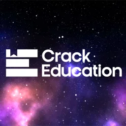 Crack Education banner
