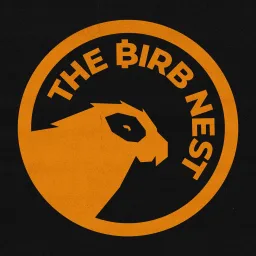 THE ₿IRB NEST® banner