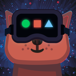 Luden.io banner