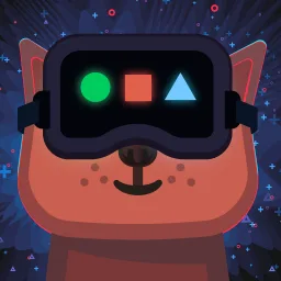 Luden.io banner