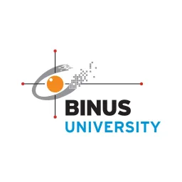 BINUS University Official banner
