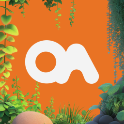 ORANGUTAN ARMY banner