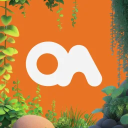 ORANGUTAN ARMY banner