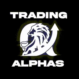 Trading Alphas banner