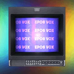 📼 Addie’s Analog Emporium 🌐 banner