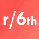 r/6thForm banner