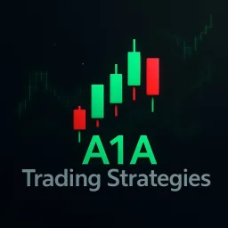 𝐀𝟏𝐀 𝐓𝐫𝐚𝐝𝐢𝐧𝐠 𝐒𝐭𝐫𝐚𝐭𝐞𝐠𝐢𝐞𝐬 banner