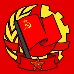 People's Republic of Proletarians banner