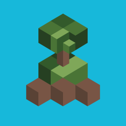 Skogliv - Norsk Minecraft banner