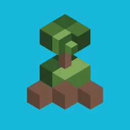 Skogliv - Norsk Minecraft banner