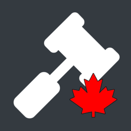 Canadian Law Forum banner