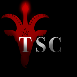 {TSC} The Satanic Church banner