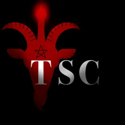 {TSC} The Satanic Church banner
