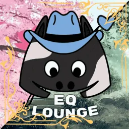 Equestrian Lounge banner