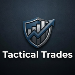 Tactical Trades banner