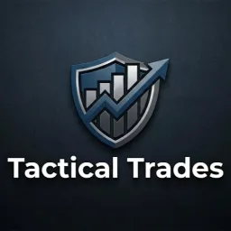 Tactical Trades banner
