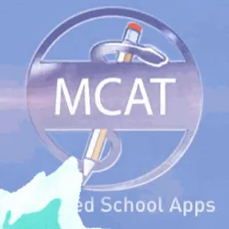 MCAT, Med School Apps, & Med School banner