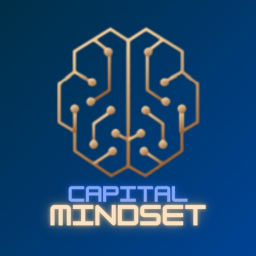 Capital Mindset banner