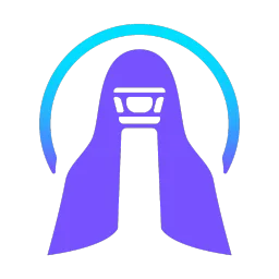 The Faceless banner